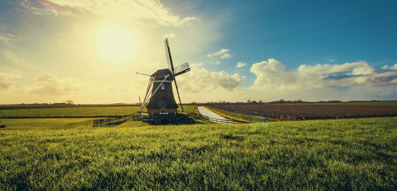 Schoolvakanties Nederland 2023 en 2024, Noord, Midden en Zuid