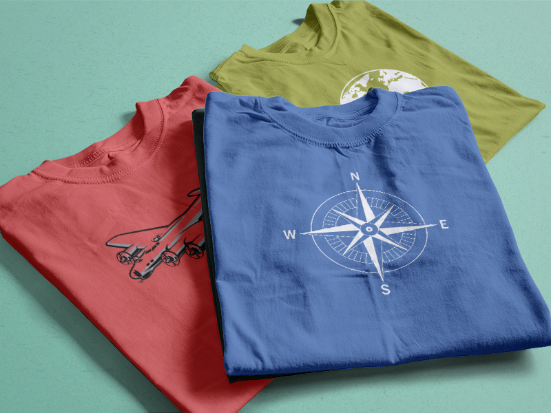 67 T-shirt voor jongens en meisjes, 67, korte mouwen, T-shirt, vakantie
