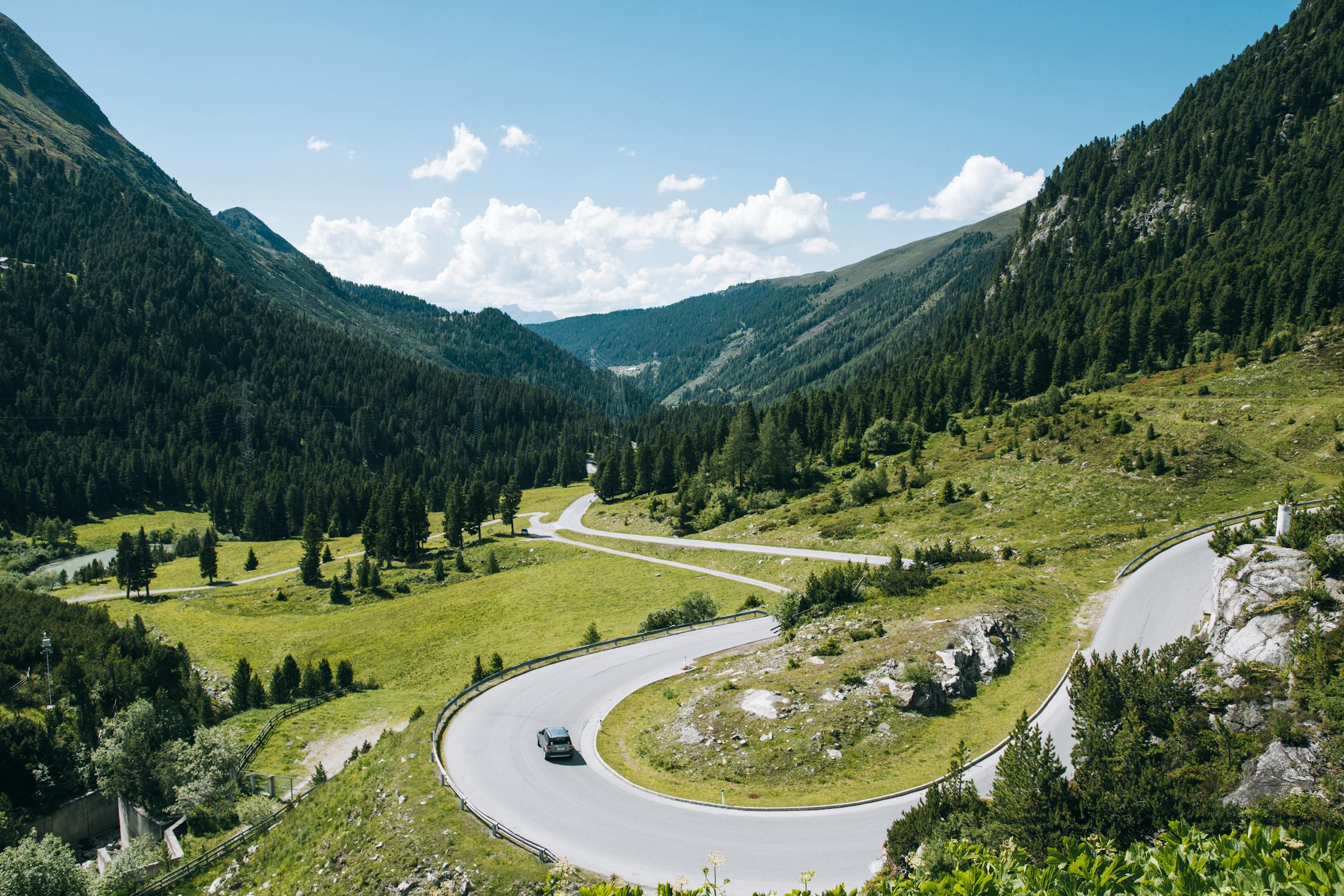 Op vakantie naar Oostenrijk, dat is een goed idee! ⋆ SchoolvakantiesEuropa.nl
