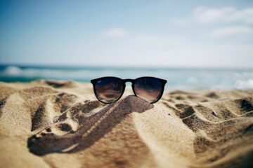 Zomervakantie op school is de perfecte tijd voor een make over